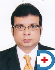 Dr Abu Hasnat Md Masud Sinha