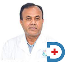 Dr Akhil Chandra Biswas