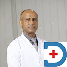 Dr Akhil Ranjon Biswas