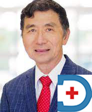 Dr Albert Lam