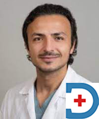 Dr Ali Cheaito