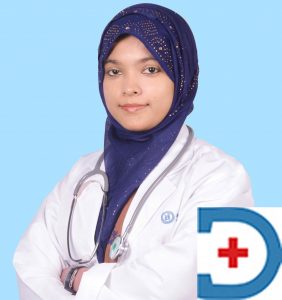 Dr Arifa Billa