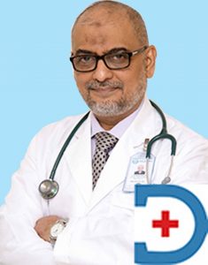 Dr Asif Mujtaba Mahmud