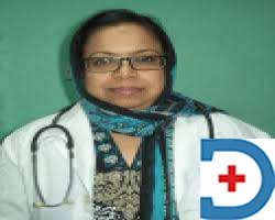 Dr Asma Rumanaz Shahid