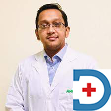 Dr Bhaskar Chakraborty