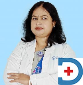 Dr Bithi Bhowmik