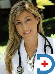 Dr Catherine A Madorin