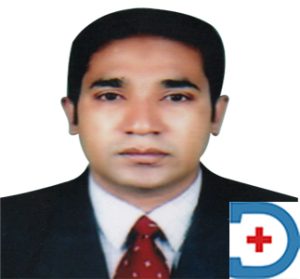 Dr D M Mohiduzzaman Tony