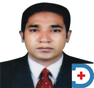 Dr D M Mohiduzzaman Tony