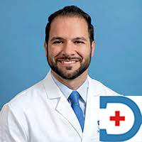 Dr Danny Issa