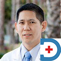 Dr David C Chen