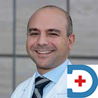Dr Eric Esrailian