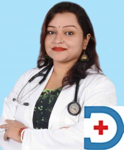 Dr Eshita Biswas