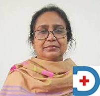 Dr Fahima Afroz