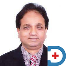 Dr Faruq Alam
