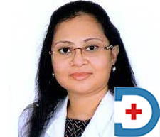 Dr Farzana Afroze