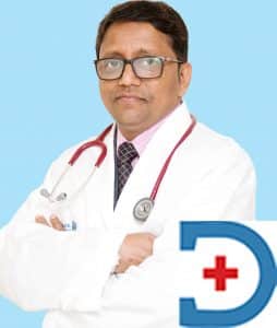 Dr Ferdous Kamal Bhuiyan