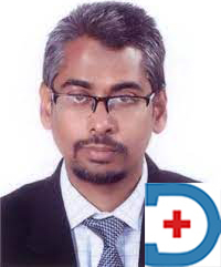 Dr Feroz Amin