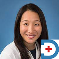 Dr Gina Choi