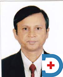 Dr Harun-ur-Rashid Bhuiyan