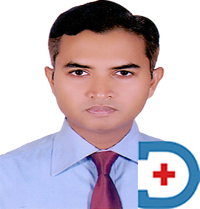 Dr Hasan Shahriar Md Nuruzzaman
