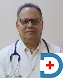 Dr Imam Gaziul Haque