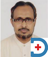 Dr Jahir Uddin Mahmud