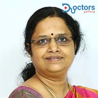 Dr Jayanthi Vishwanathan