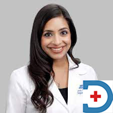 Dr Kavya Reddy