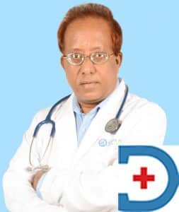 Dr Kazi Mahabub-E-Khuda