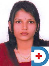 Dr Kazi Nasid Naznin