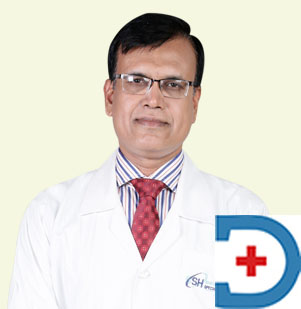 Dr Khalifa Mahmud Tarik