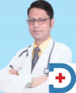 Dr Khondoker Asaduzzaman