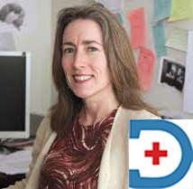 Dr Kirsten Tillisch