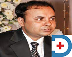 Dr Kuntal Roy