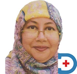Dr Leea Amin