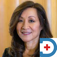 Dr Lin Chang