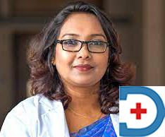 Dr Lubna Mariam
