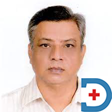 Dr M A Hasnat