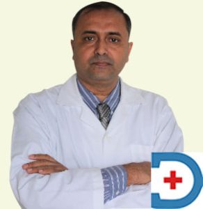 Dr M M Shahidur Rahman