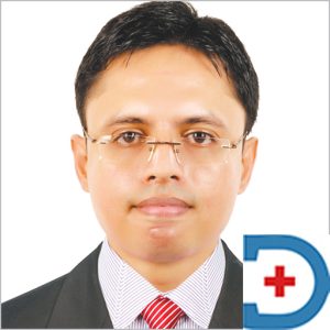 Dr M Saifuddin