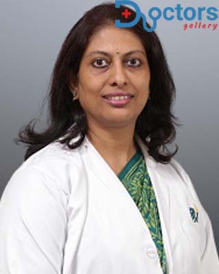 Dr Manjushree Nayak