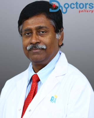 Dr Manokaran G