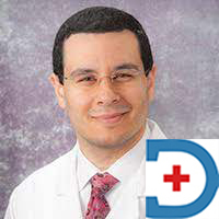 Dr Mark Girgis