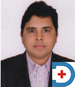 Dr Maruf Bin Habib