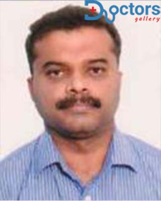 Dr Mathan Mohan A