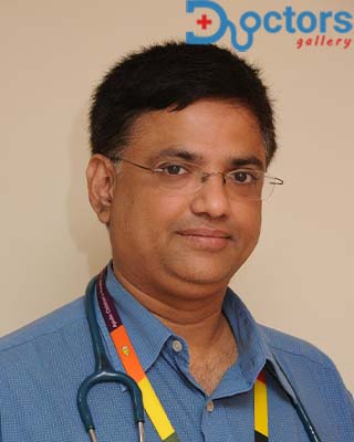 Dr Mathrubootham Sridhar