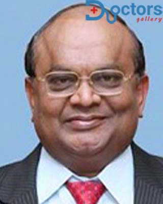 Dr Mayil Vahanan Natarajan