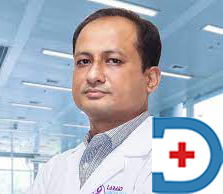 Dr Md Abdul Karim Mithu