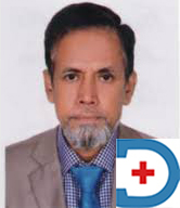 Dr Md Abdul Mobin Choudhury